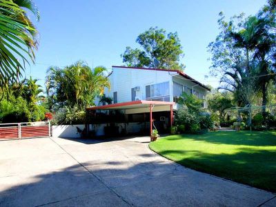 571 Mount Crosby Road, Karana Downs
