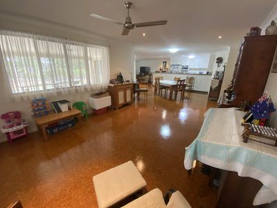 4 Hustons Road, Wondai