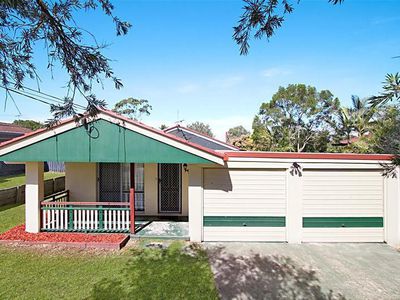 15 Landsborough Street, Rochedale South