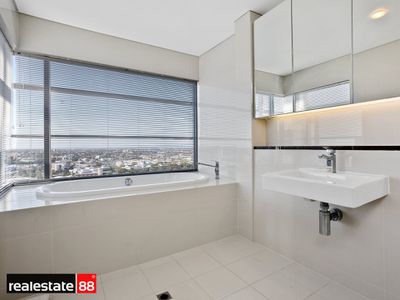 2502 / 237 Adelaide Terrace, Perth