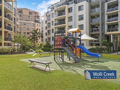 219 / 16 Lusty Street, Wolli Creek