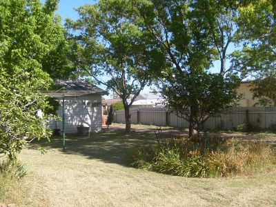 77 Wamboin Street, Gilgandra