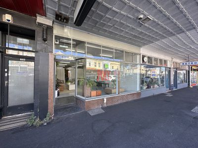 730 Nicholson Street, Fitzroy North
