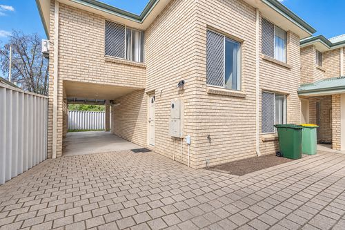 2 / 33 Lawson Street, Bentley