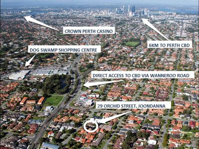 #4/29 Orchid Street, Joondanna