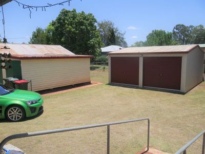 42 Avoca Street, Kingaroy