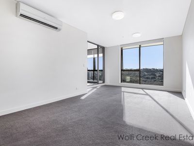 508 / 2 Discovery Point Place, Wolli Creek