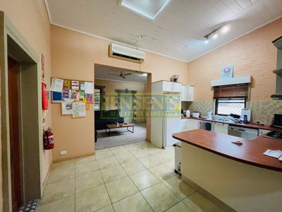74A Hodgkinson Street, Charters Towers City