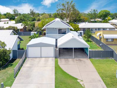 12 Walsh Avenue, Blackwater