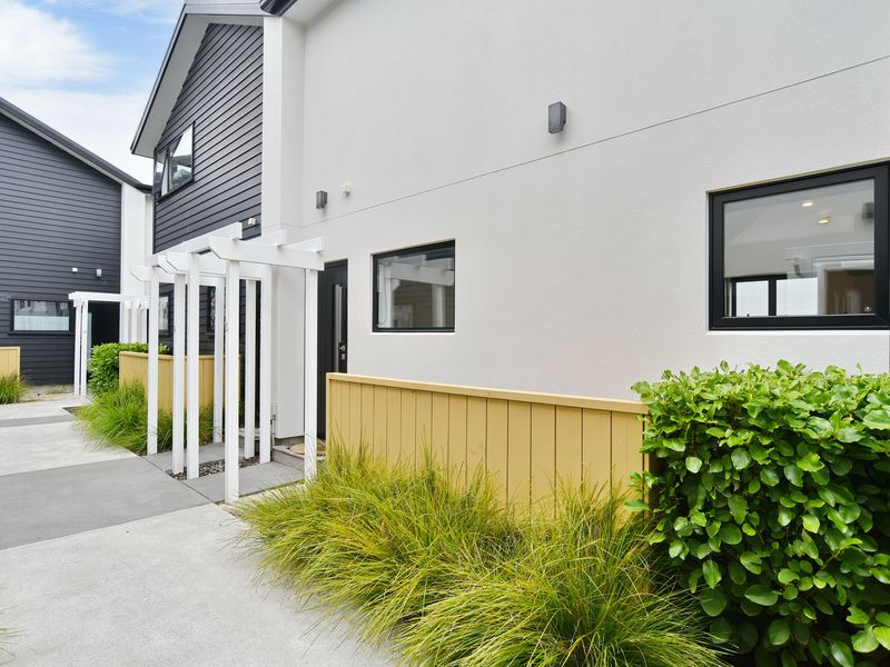 5 / 317 Gloucester Street, Christchurch Central