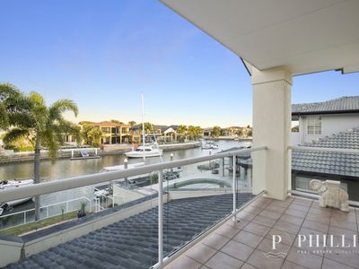 15 The Sovereign Mile, Sovereign Islands