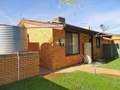 3 Vaughan street, Kerang