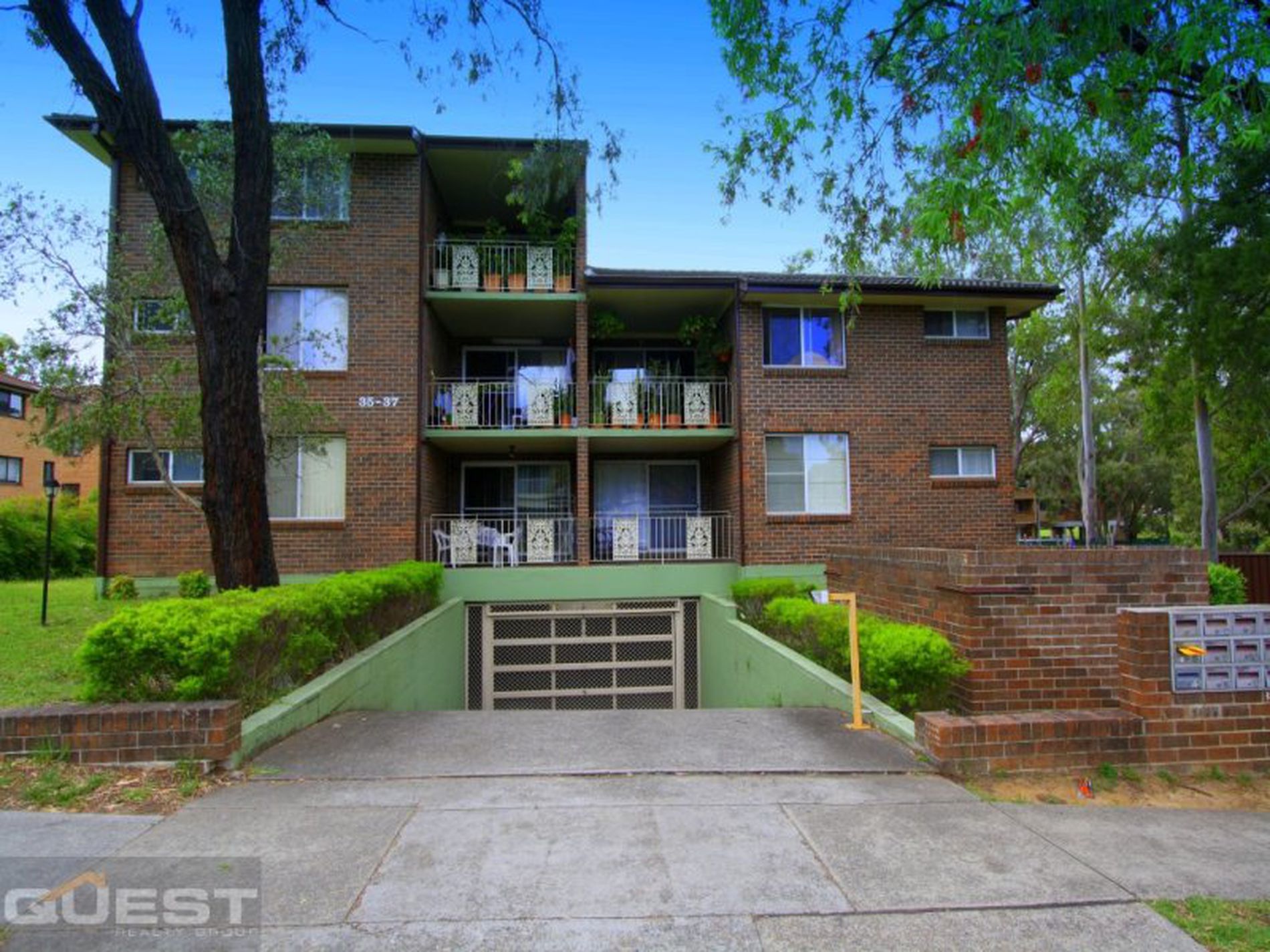 3 / 35 Jacobs Street, Bankstown