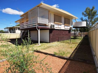 52 Plover Street, Longreach