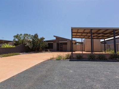 132 Kennedy Street, South Hedland