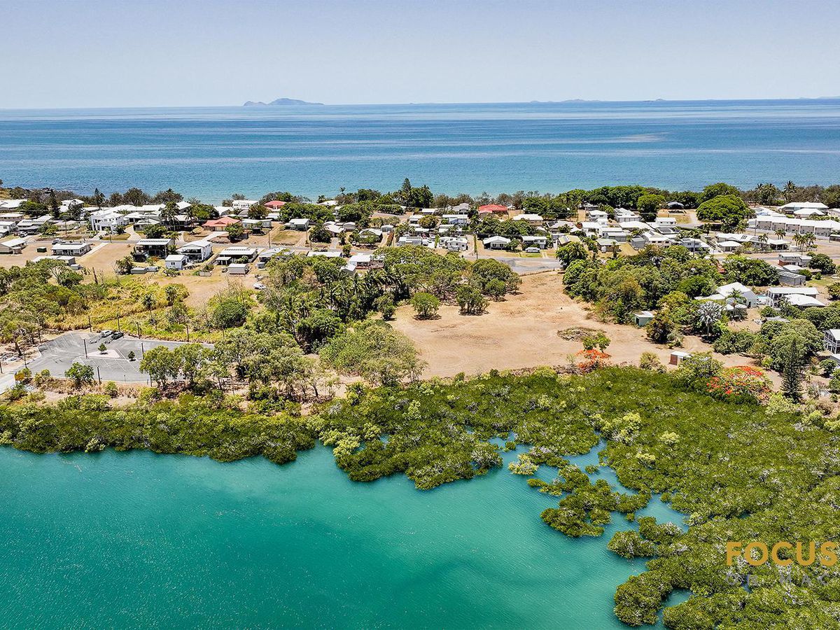 201 Boat Ramp Road, Campwin Beach Focus On Mackay