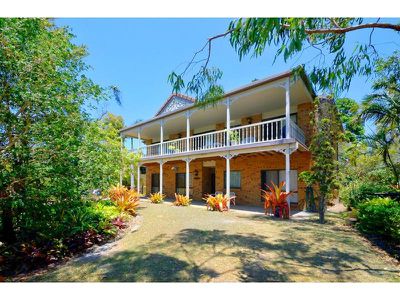 45 Lowry Street, Peregian Beach