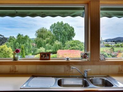 7400 Channel Highway, Cygnet