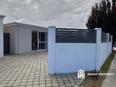 Granny Flat / 52 Elizabeth Street, East Cannington