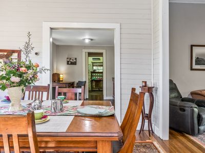 392 TUNTABLE FALLS ROAD, Nimbin