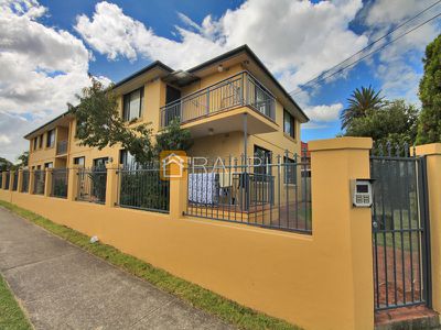 4 / 47 Chalmers Street, Belmore