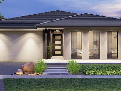 Lot 103 Souffle Road, Donnybrook