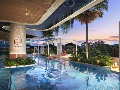 8 Wilson Street, Chatswood