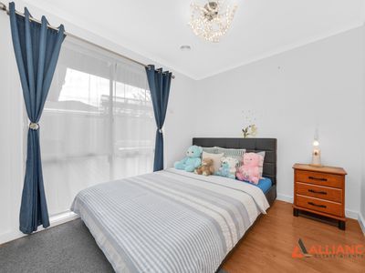 28 Milford Court, Meadow Heights