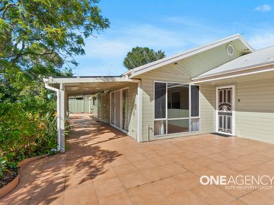 46 Argyle Street, Vincentia