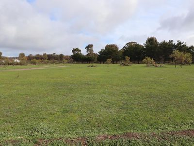 Lot 5 McNutts Lane, Heathcote