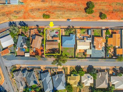 66 Bottlebrush Crescent, South Hedland