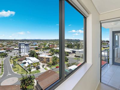 1106 / 29-37 First Avenue, Mooloolaba