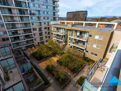 34 / 3 Gordon Street, City