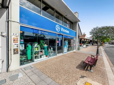 409 Logan Road, Stones Corner