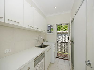 56 Eleventh Avenue, Railway Estate