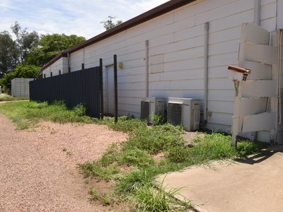 A / 28 Pelican Street, Longreach