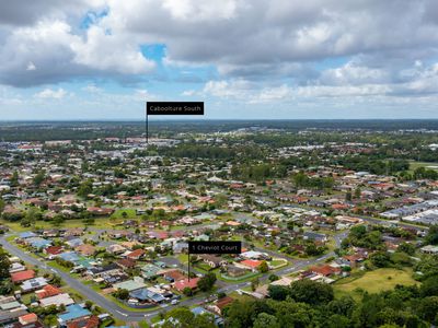 1 Cheviot Court, Caboolture South