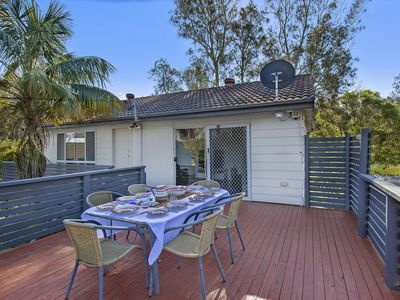 225 Geoffrey Road, Chittaway Point