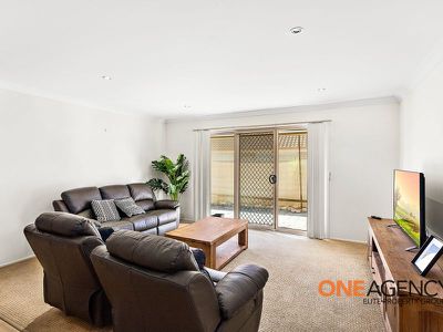43 Campaspe Circuit, Albion Park
