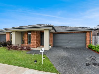52 Chesney Circuit, Clyde