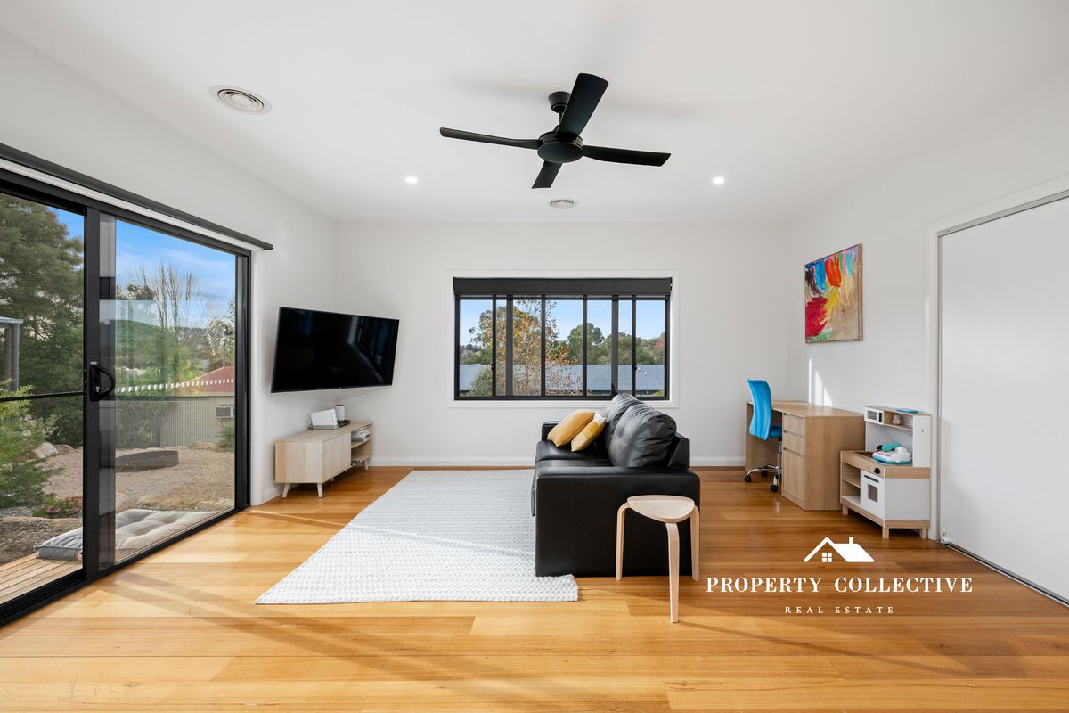 31 Spring Street, Beechworth