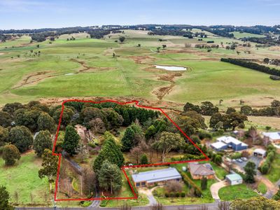 16 Tulloh Street, Crookwell