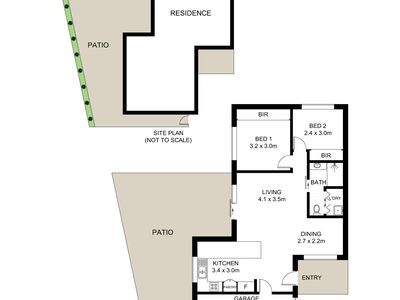 5 / 13-15 Osborne Street, Dapto