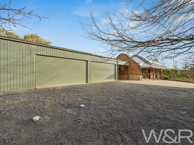 44 Nicholls Road, Norton Summit
