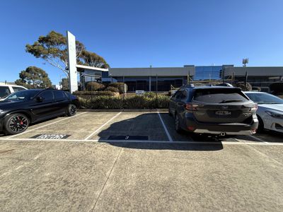 3 / 101-103 Lambeck Drive, Tullamarine