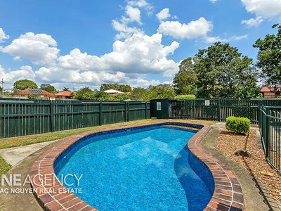 30 Colwel St, Oxley