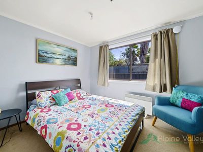 29 Simmonds Creek Road, Tawonga South