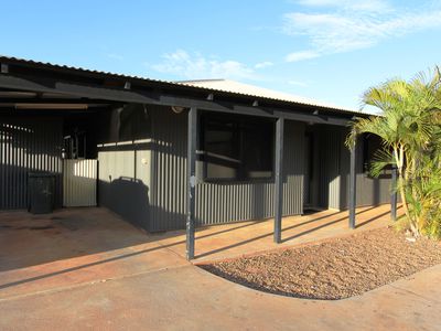 14 / 4 Reynolds Place, South Hedland
