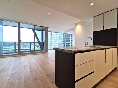 1903 / 260 Spencer Street, Melbourne