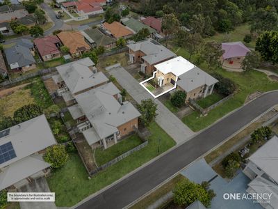 2 / 62 Sophie Place, Doolandella